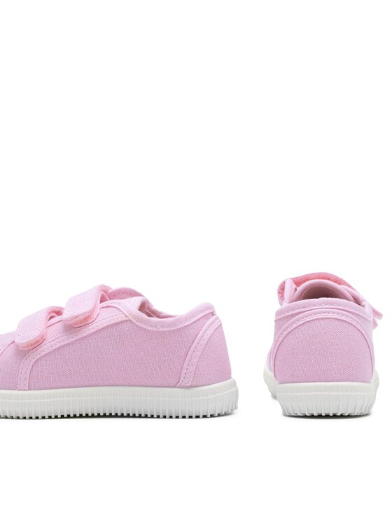 Nelli Blu Nelli Blu Sneakers CP91-25122(III)DZ Rosa