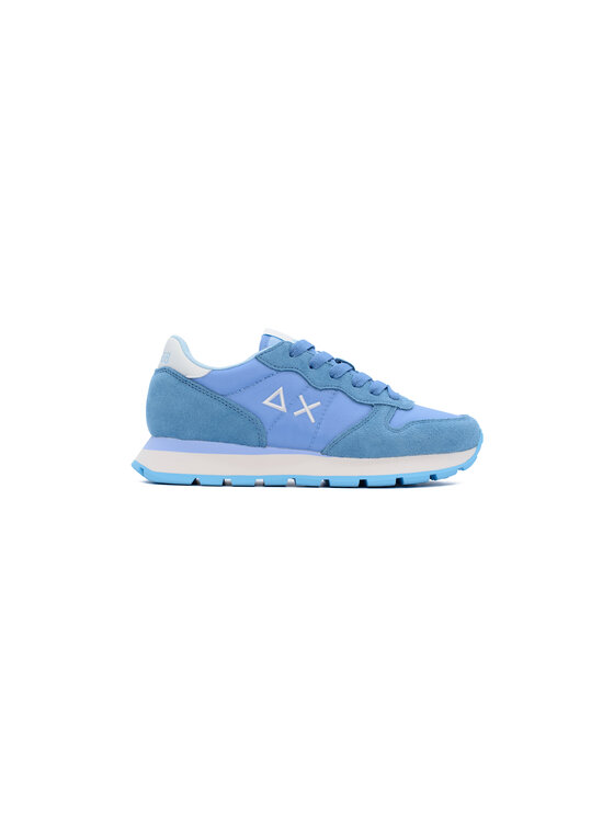 SUN68 SUN68 Sneakers Z35201-56 Blu