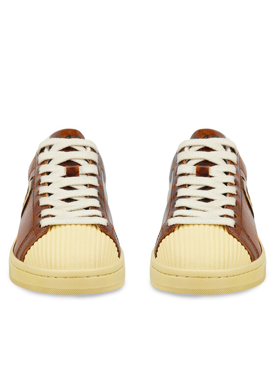 Gant Gant Superge 31631029 Rjava