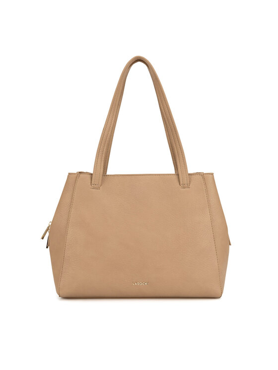 Lasocki Lasocki Borsetta LSK-K-032-06 Beige