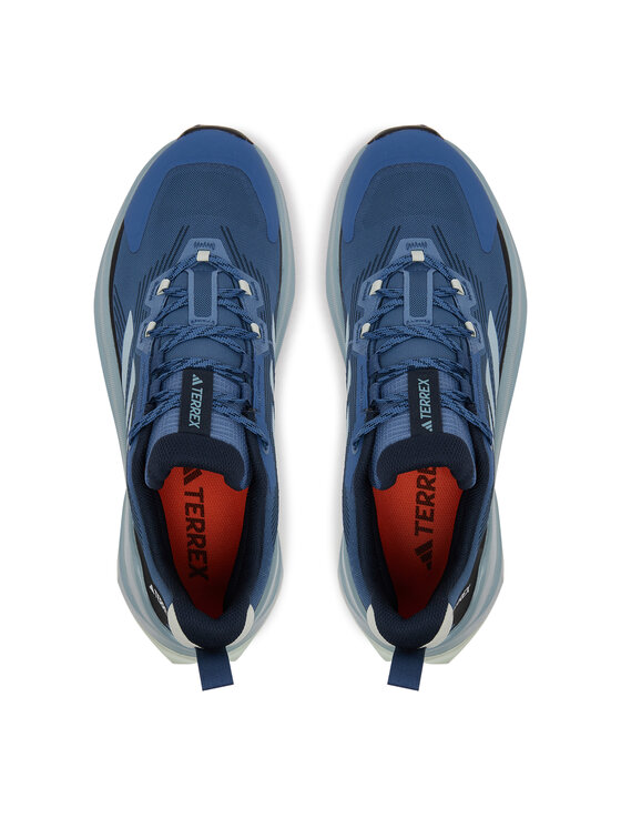adidas adidas Trekkingi Terrexmaker 2.0 IH6348 Granatowy