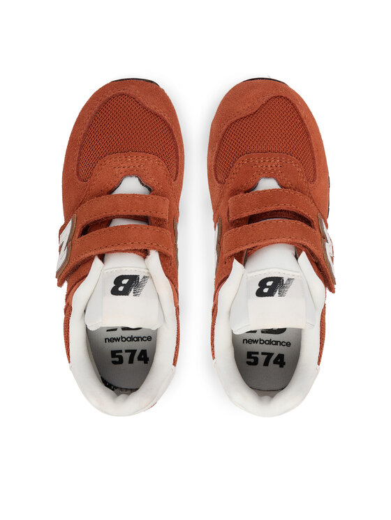 New Balance New Balance Sneakers P57488L Braun