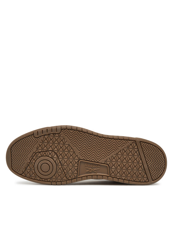 Reebok Reebok Snīkeri FORTE LOUNGER DOUBLE UP AR30255WTCC Brūns