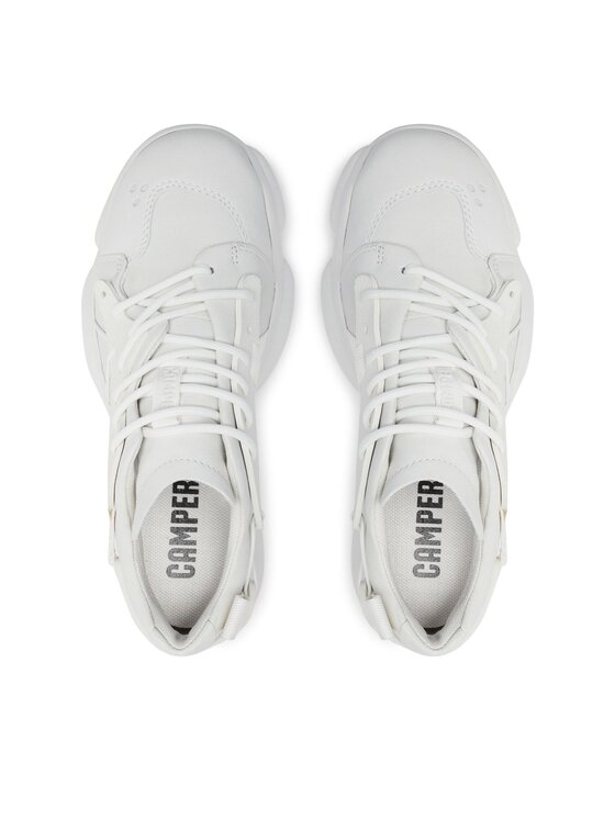 Camper Camper Sneakersy K201439-001 Biały