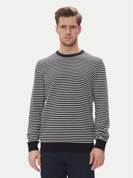 Sweter Bugatti