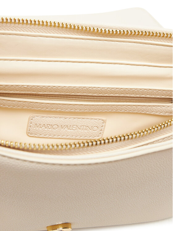 Valentino Valentino Borsetta Foxy Re VBS9EO09 Écru