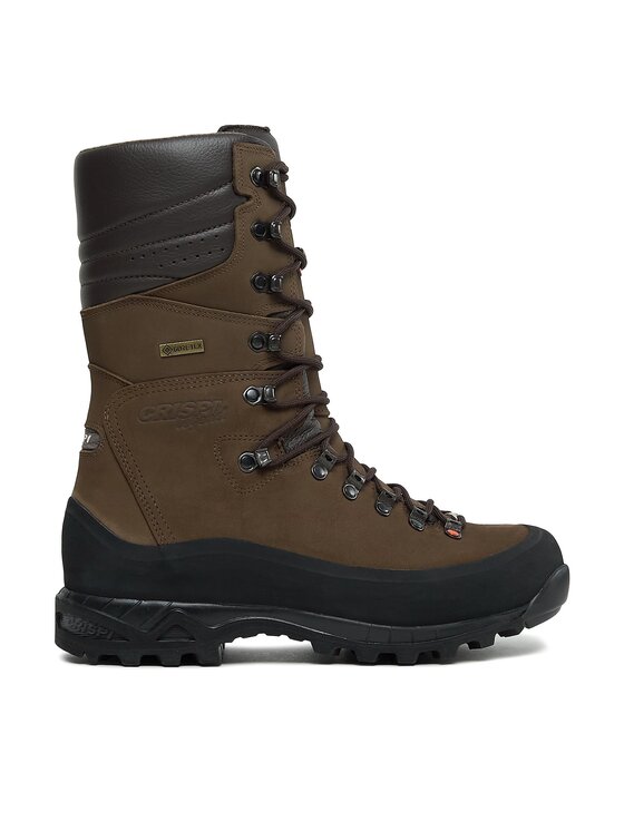 Crispi Crispi Matkajalatsid Hunter Gtx GORE-TEX CF44004203 Pruun