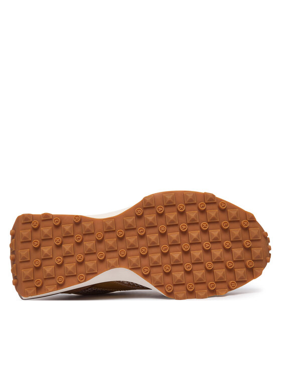 KARL LAGERFELD KARL LAGERFELD Sneakers Zone KL62933N Dunkelbeige