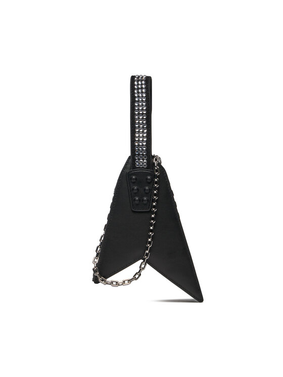 KARL LAGERFELD KARL LAGERFELD Borsetta 236W3078 Nero