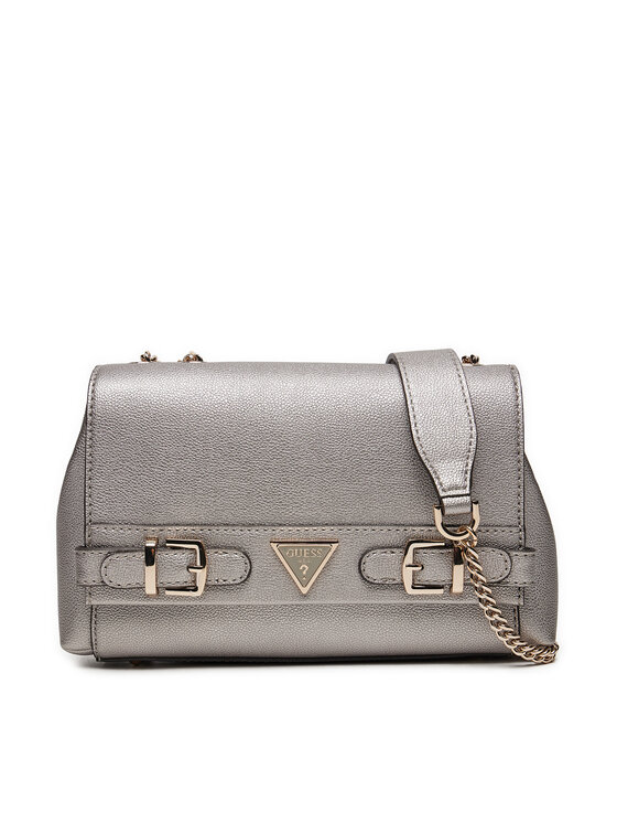 Guess Guess Borsetta HWEBM9 51121 Argento