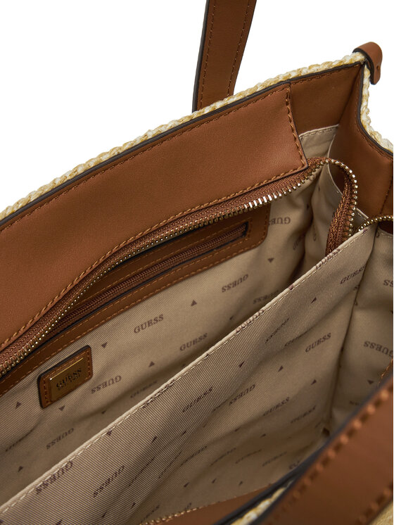 Guess Guess Käekott HWSW86 65220 Beež