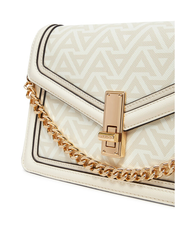Aldo Aldo Handtasche Amdouna 13723348 Beige