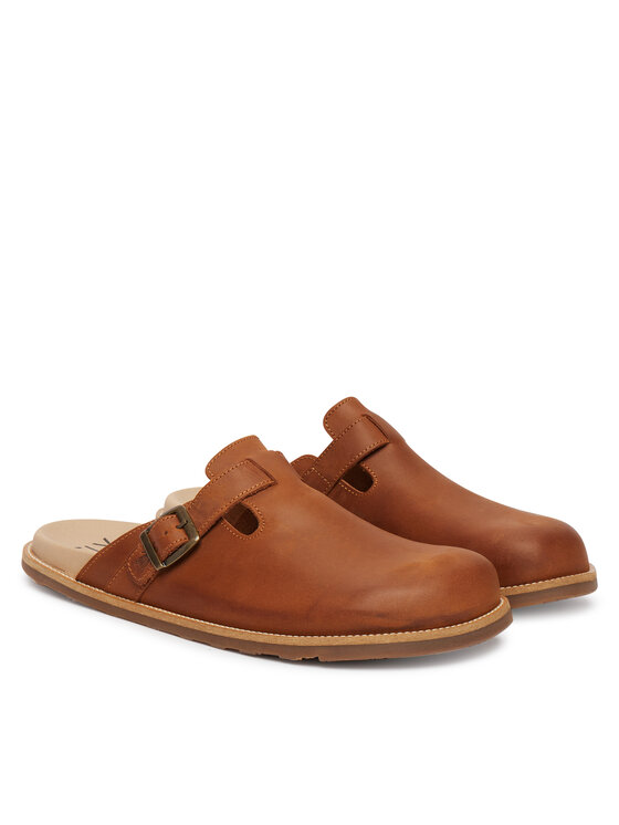 Fly London Fly London Plätud Migsfly P145411 Pruun