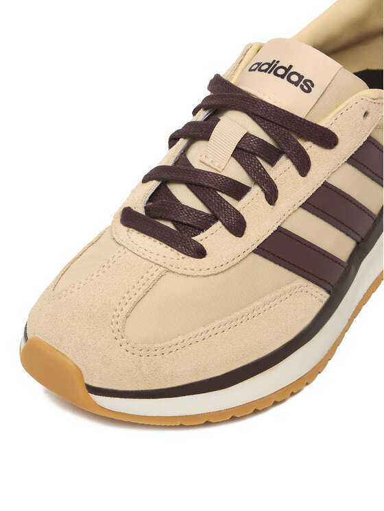 adidas adidas Sneakersy CEO-RUN 70s 2.0 JR2426 Beżowy