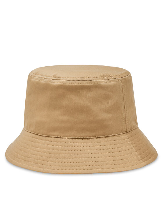 Tommy Jeans Tommy Jeans Hut Modern Bucket AM0AM12018 Beige