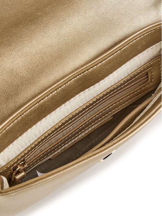 Valentino Valentino Torebka 333522 Złoty