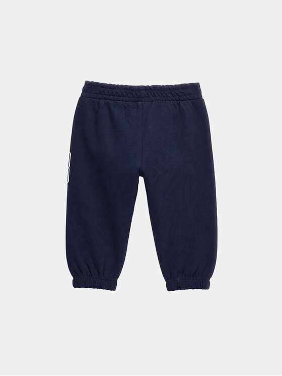 Original Marines Original Marines Melegítő alsó B626NMPDE Sötétkék Regular Fit