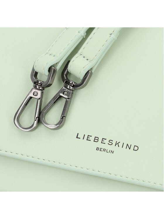 Liebeskind Berlin Liebeskind Berlin Saszetka 317188 Zielony