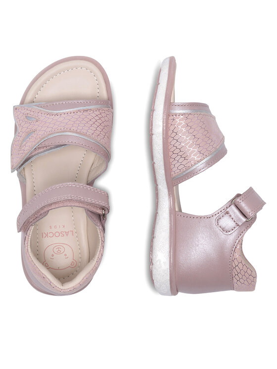 Lasocki Kids Lasocki Kids Σανδάλια ARIEL CI12-2854-11 Ροζ
