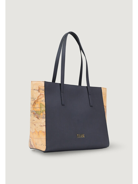 Alviero Martini Prima Classe Alviero Martini Prima Classe Borsetta LF35 9636 Nero