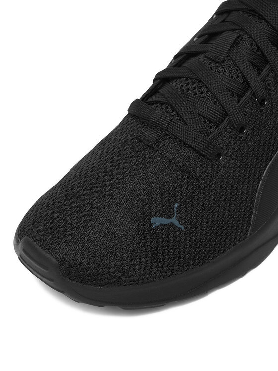 Puma Puma Сникърси EO-ANZARUN LITE 37112801 W Черен