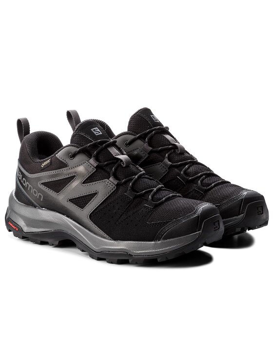 Salomon Trekingov obuv X Radiant Gtx GORE TEX 404827 28 M0 ern