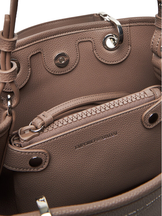 Emporio Armani Emporio Armani Käekott EW000361 AF12036 M1057 Beež