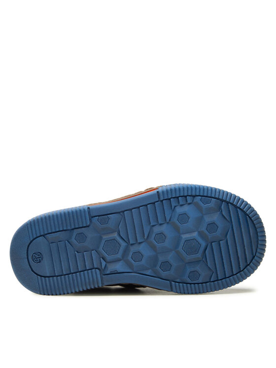 Froddo Froddo Schnürschuhe G3110207 Dunkelblau
