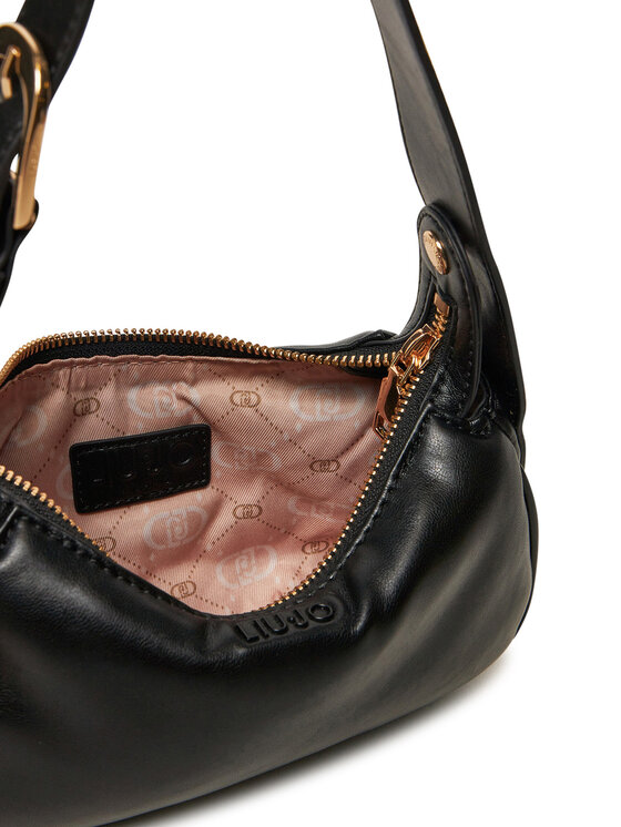Liu Jo Liu Jo Handtasche Ridhi AF4072 E0015 Schwarz