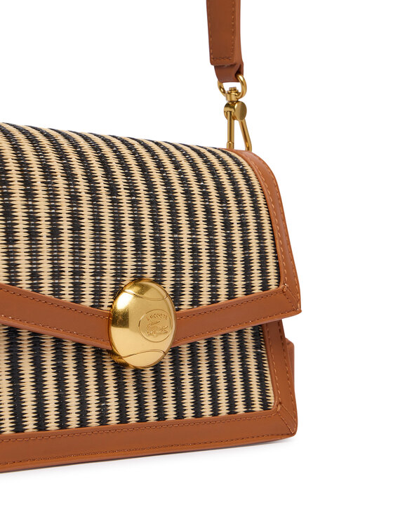 Lacoste Lacoste Borsetta NF5245PB Multicolore