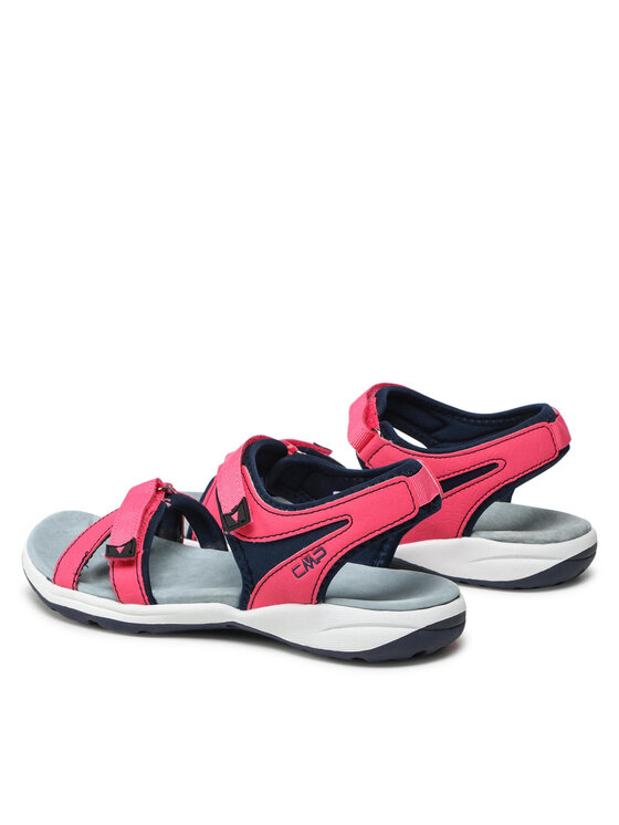 Sandali Trekking Donna CMP - Con Cinturino Alla Caviglia, Comodi E Leggeri