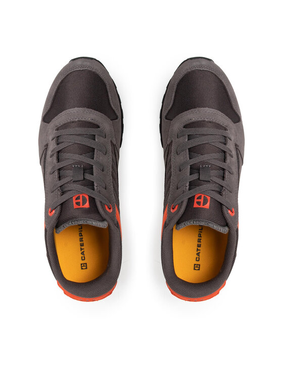 CATerpillar CATerpillar Tenisice Ventura Shoe P110707 Siva
