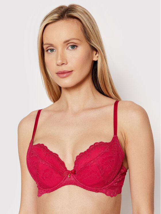 Сутиен push-up Gossard
