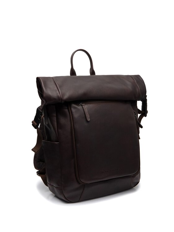 The Chesterfield Brand The Chesterfield Brand Plecak 327230 Brązowy