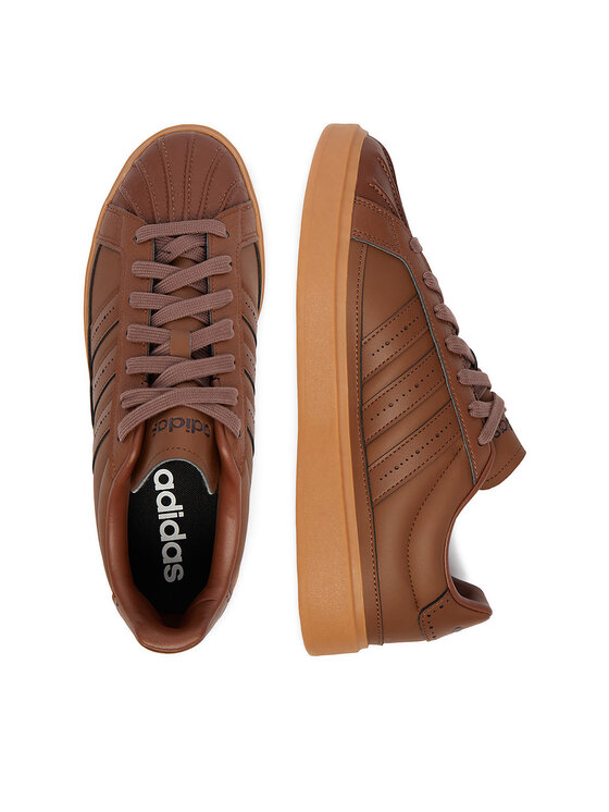 adidas adidas Laisvalaikio batai CEO-STREETTALK SC KJ7438 Ruda