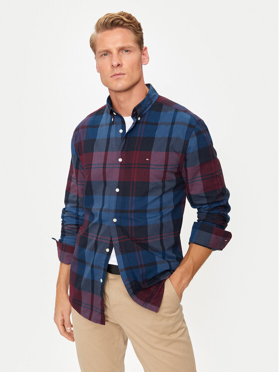 Koszula Tommy Hilfiger
