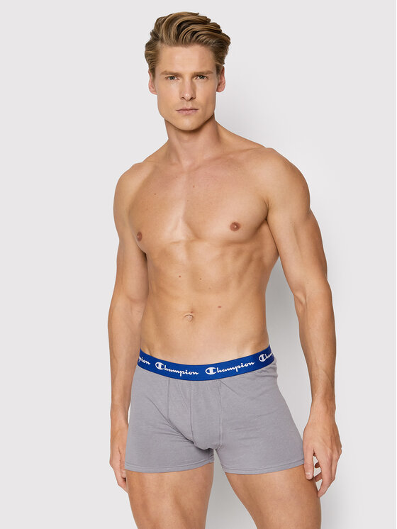 Champion Champion Комплект боксерки Essential CH000BI4/2 Цветен