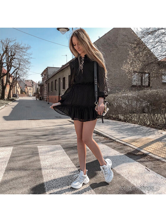 Togoshi Togoshi Superge TG-16-03-000132 Bela