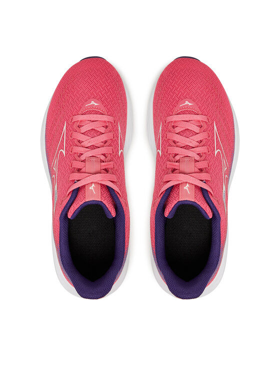 Mizuno Mizuno Laufschuhe Enerzy Rider Jr K1GC2416 Rosa