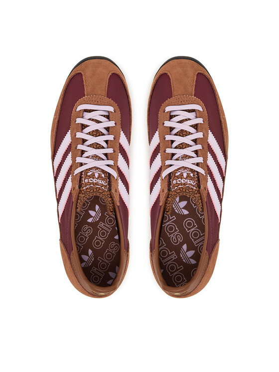 adidas adidas Laisvalaikio batai Sl 72 Og KJ2297 Ruda