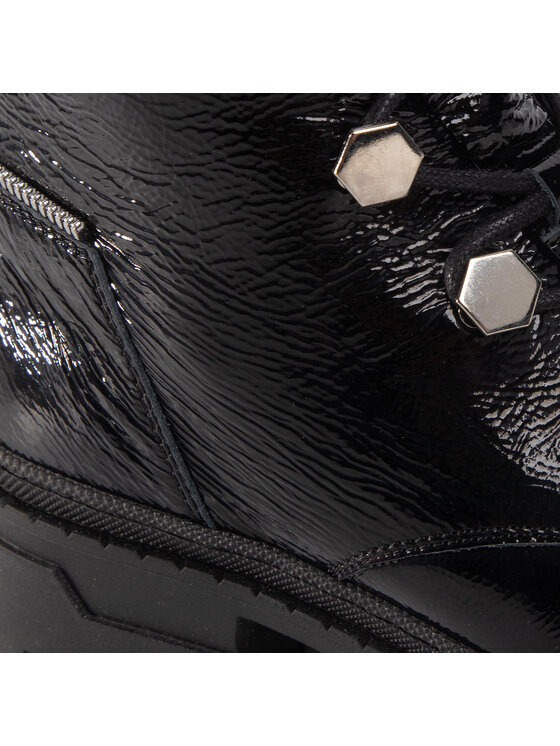 Eva Minge Eva Minge Botine EM-56-08-001007 Negru