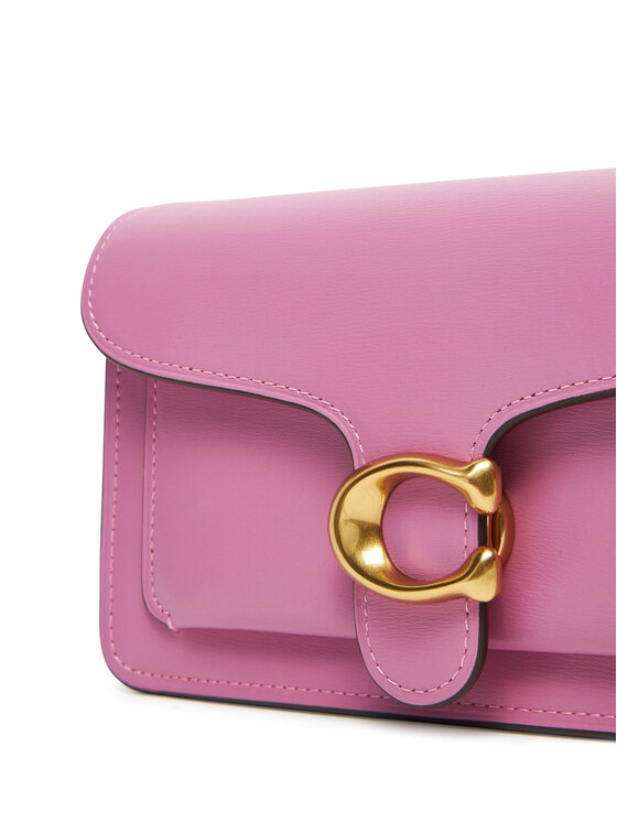 Coach Coach Ročna torba Tabby CAN56 B4DB8 Roza
