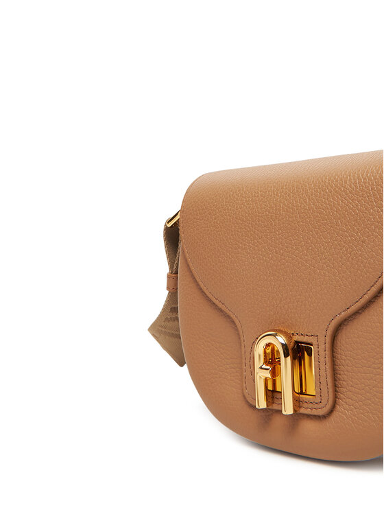 Furla Furla Ročna torba Lotus  WB01491 BX0356 CN 4275S Rjava