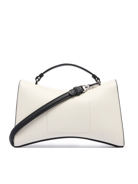 KARL LAGERFELD KARL LAGERFELD Torebka B3W30317 Czarny