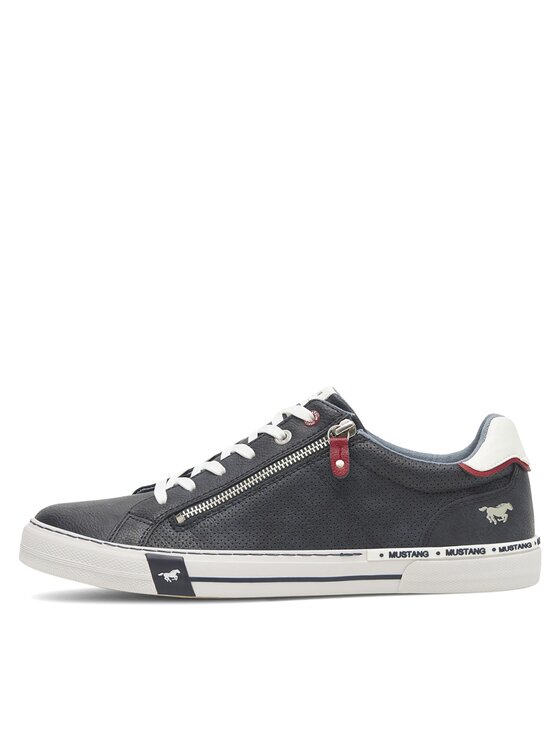 Mustang Mustang Sneakers 4146-307 Dunkelblau