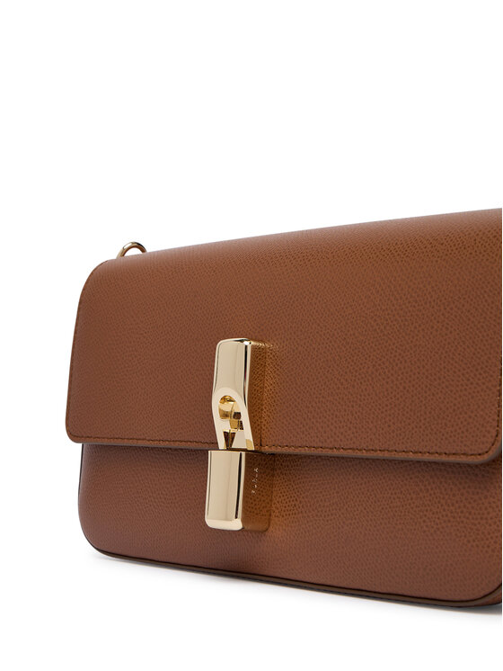 Furla Furla Дамска чанта Iride S WB02206 ARE000 CN 03B00 Кафяв