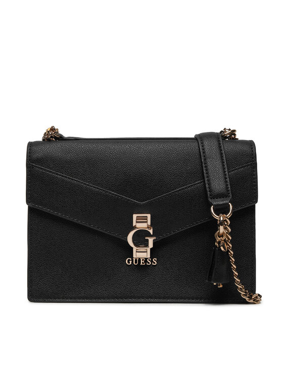 Guess Guess Сак HWBG93 31210 Черен