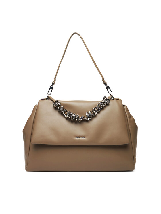 Gino Rossi Gino Rossi Borsetta EO-MAE-LDA8073-2. Beige