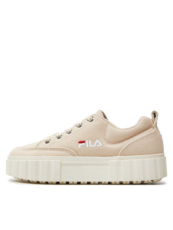 Fila Fila Tossud Sandblast C Wmn FFW0062 Beež