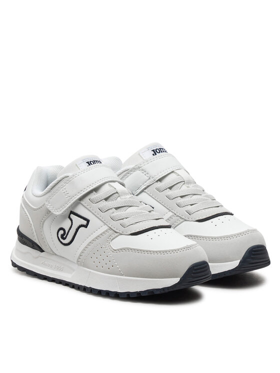 Joma Joma Tossud Tornado Jr JTORNAW2433V Valge